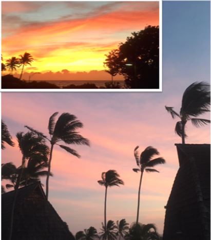 sunrise-and-sunset-at-resort